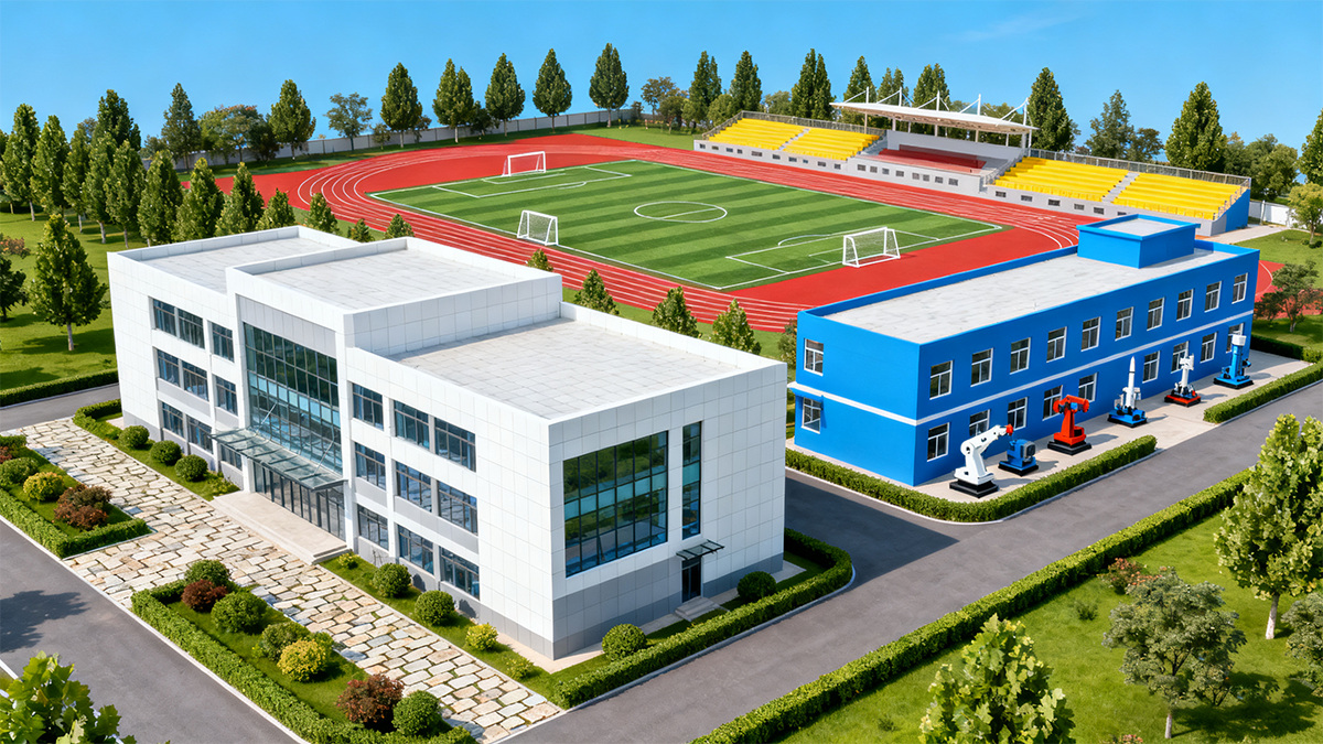 学校